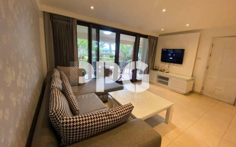 Phuket, 2 Bedrooms Bedrooms, ,1 BathroomBathrooms,Condo,For Sale,2330