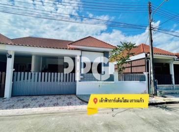 Phuket, 3 Bedrooms Bedrooms, ,2 BathroomsBathrooms,House,For Sale,2337