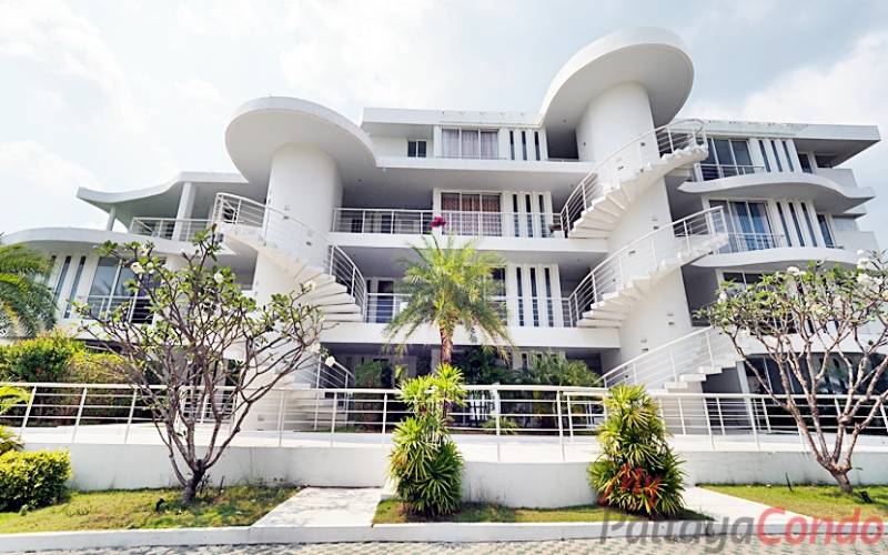 Chonburi, 1 Bedroom Bedrooms, ,1 BathroomBathrooms,Condo,For Sale,1126