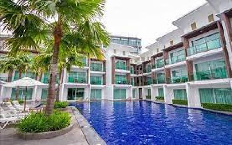 Chonburi, 1 Bedroom Bedrooms, ,1 BathroomBathrooms,Condo,For Sale,1127