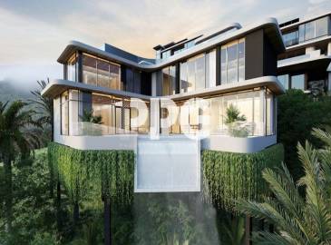 Phuket, 3 Bedrooms Bedrooms, ,3 BathroomsBathrooms,House,For Sale,2353