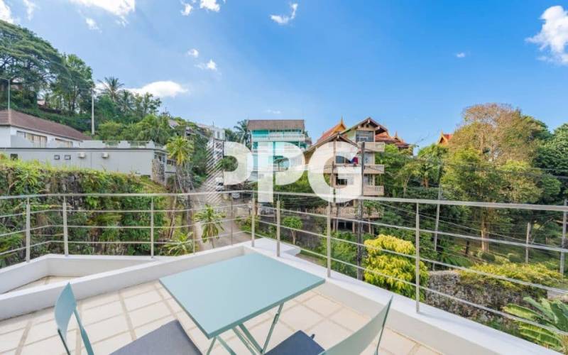 Phuket, 4 Bedrooms Bedrooms, ,5 BathroomsBathrooms,House,For Sale,2355