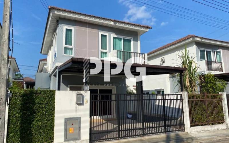 Phuket, 3 Bedrooms Bedrooms, ,2 BathroomsBathrooms,House,For Sale,2358