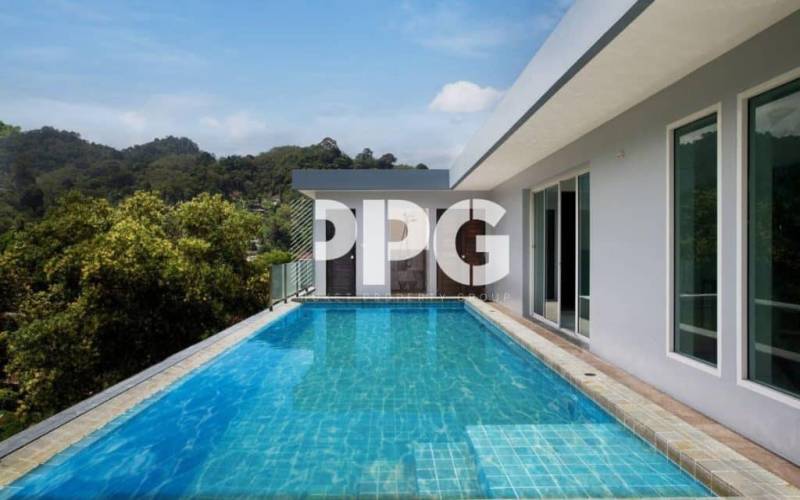 Phuket, 14 Bedrooms Bedrooms, ,Hotel,For Sale,2365