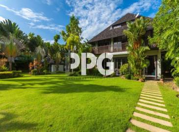 Phuket, 5 Bedrooms Bedrooms, ,7 BathroomsBathrooms,House,For Sale,2368