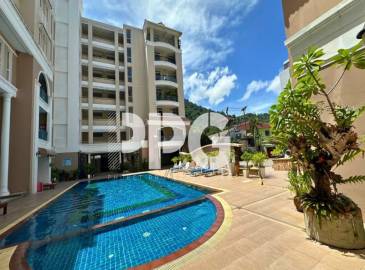 Phuket, 2 Bedrooms Bedrooms, ,2 BathroomsBathrooms,Condo,For Sale,2381