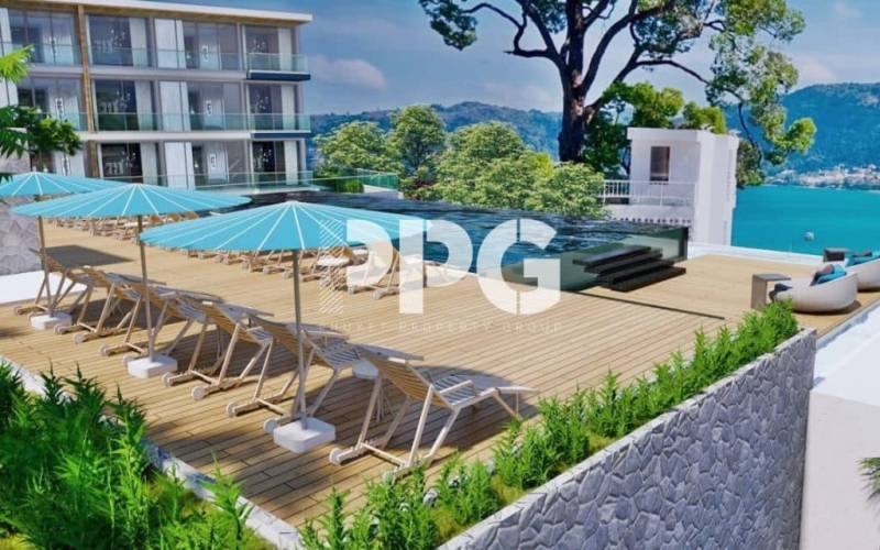 Phuket, 1 Bedroom Bedrooms, ,Condo,For Sale,2386