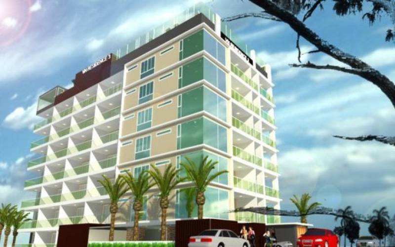 Chonburi, 1 Bedroom Bedrooms, ,1 BathroomBathrooms,Condo,For Sale,1131