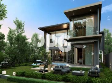 Phuket, 3 Bedrooms Bedrooms, ,4 BathroomsBathrooms,House,For Sale,2391