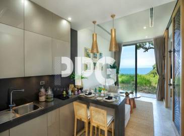 Phuket, 1 Bedroom Bedrooms, ,1 BathroomBathrooms,Condo,For Sale,2400