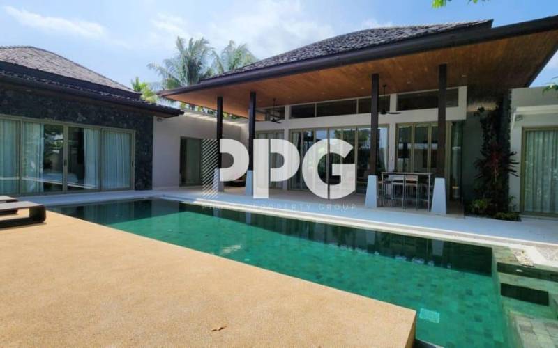 Phuket, 5 Bedrooms Bedrooms, ,7 BathroomsBathrooms,House,For Sale,2420