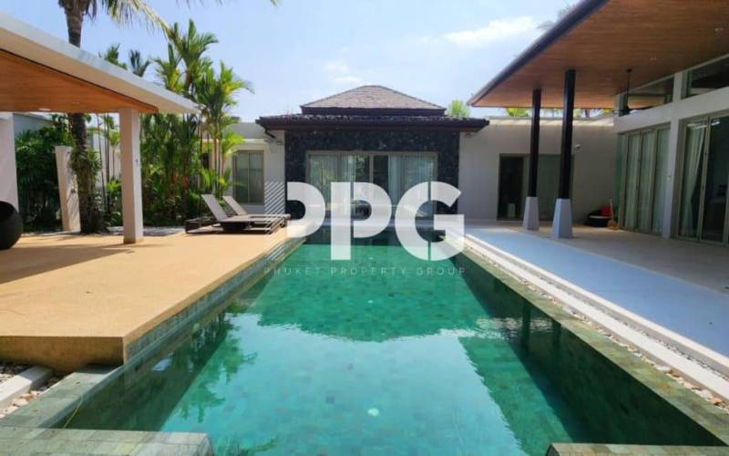 Phuket, 5 Bedrooms Bedrooms, ,7 BathroomsBathrooms,House,For Sale,2420