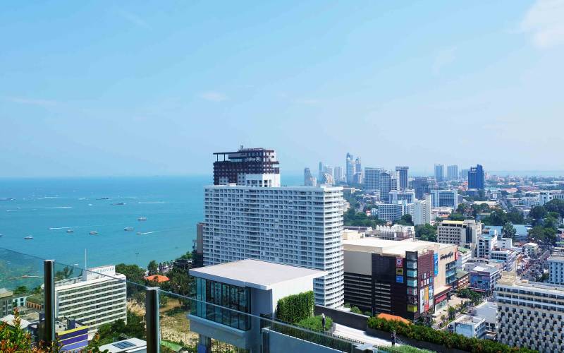 Chonburi, 1 Bedroom Bedrooms, ,1 BathroomBathrooms,Condo,For Sale,1137