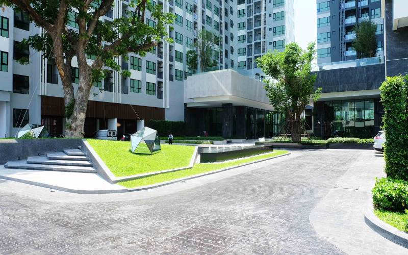 Chonburi, 1 Bedroom Bedrooms, ,1 BathroomBathrooms,Condo,For Sale,1137