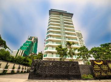 Chonburi, 1 Bedroom Bedrooms, ,1 BathroomBathrooms,Condo,For Sale,1140