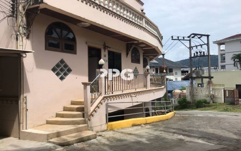 Phuket, 3 Bedrooms Bedrooms, ,3 BathroomsBathrooms,House,For Sale,2518