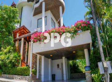 Phuket, 3 Bedrooms Bedrooms, ,2 BathroomsBathrooms,House,For Sale,2545