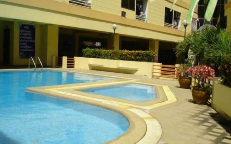 Chonburi, 1 Bedroom Bedrooms, ,1 BathroomBathrooms,Condo,For Sale,1147