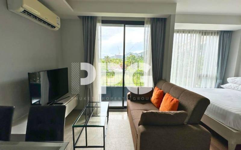 Phuket, 1 Soveværelser Soveværelser, ,1 BadeværelseBadeværelse,Lejlighed,For Sale,2550