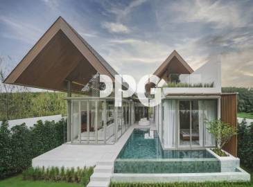 Phuket, 3 Bedrooms Bedrooms, ,3 BathroomsBathrooms,House,For Sale,2557