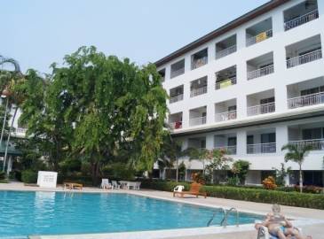 Chonburi, 1 Bedroom Bedrooms, ,1 BathroomBathrooms,Condo,For Sale,1151