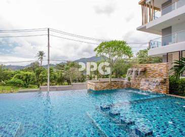 Phuket, 1 Bedroom Bedrooms, ,1 BathroomBathrooms,Condo,SOLD,2608