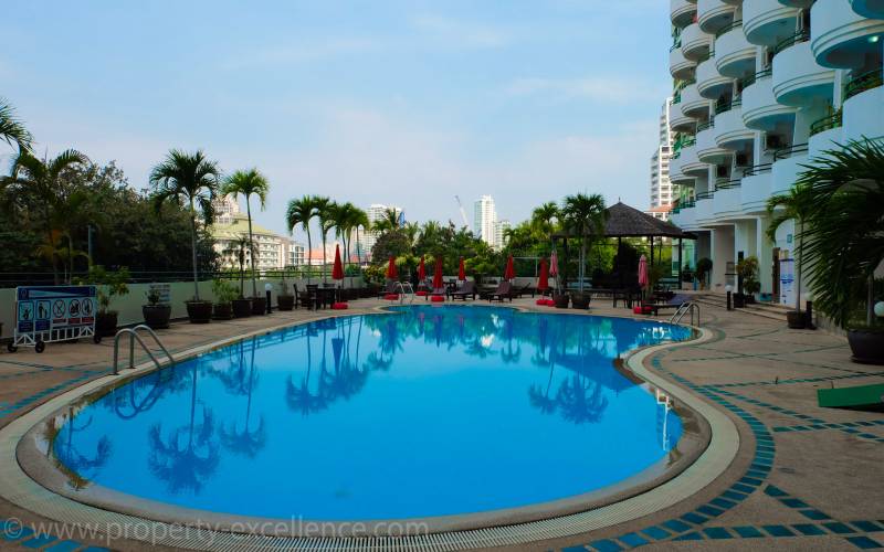 Chonburi, 1 Bedroom Bedrooms, ,1 BathroomBathrooms,Condo,For Sale,1153