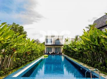 Phuket, 3 Bedrooms Bedrooms, ,3 BathroomsBathrooms,House,For Sale,2617