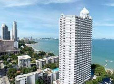 Chonburi, 1 Bedroom Bedrooms, ,1 BathroomBathrooms,Condo,For Sale,1154