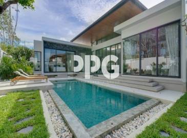 Phuket, 3 Bedrooms Bedrooms, ,3 BathroomsBathrooms,House,For Sale,2654