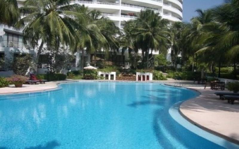 Chonburi, 1 Bedroom Bedrooms, ,1 BathroomBathrooms,Condo,For Sale,1159