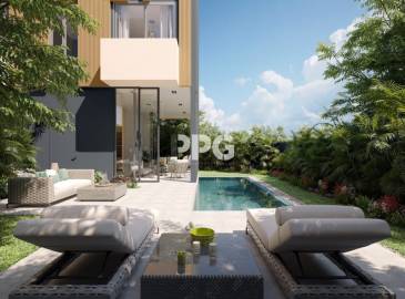 Phuket, 3 Bedrooms Bedrooms, ,3 BathroomsBathrooms,House,For Sale,2675