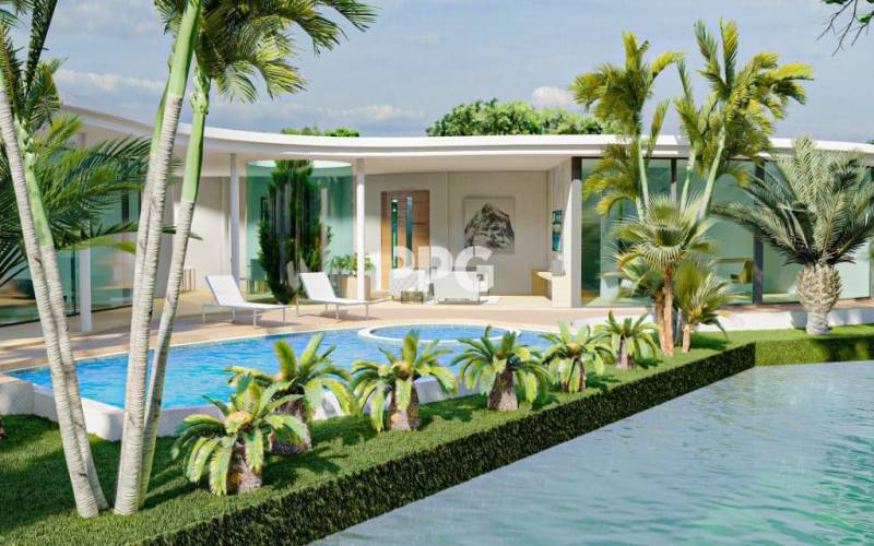 Phuket, 4 Bedrooms Bedrooms, ,5 BathroomsBathrooms,House,SOLD,2687