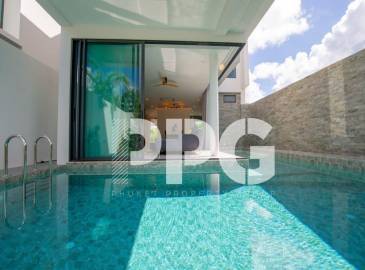 Phuket, 2 Bedrooms Bedrooms, ,3 BathroomsBathrooms,House,SOLD,2711