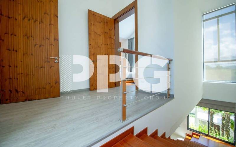 Phuket, 2 Bedrooms Bedrooms, ,3 BathroomsBathrooms,House,SOLD,2711