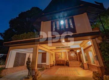 Phuket, 6 Bedrooms Bedrooms, ,7 BathroomsBathrooms,House,For Sale,2717