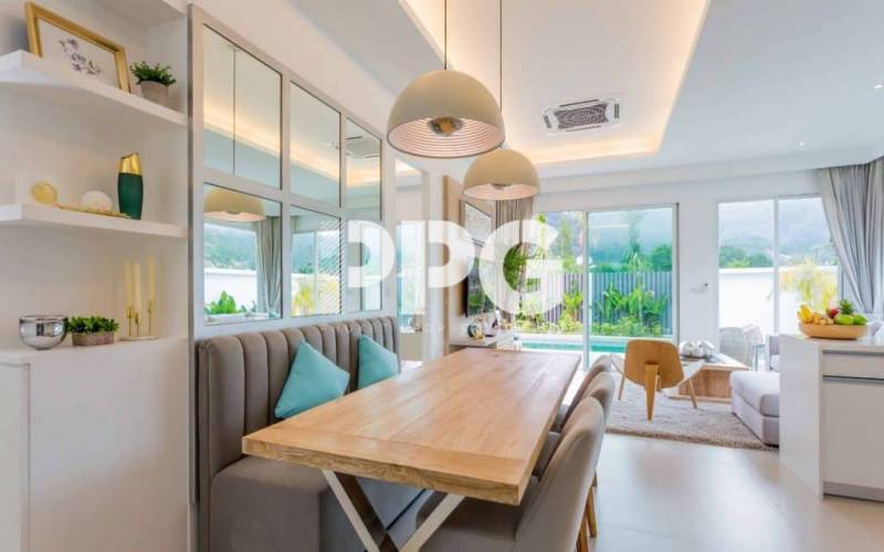 Phuket, 3 Bedrooms Bedrooms, ,2 BathroomsBathrooms,House,For Sale,2731