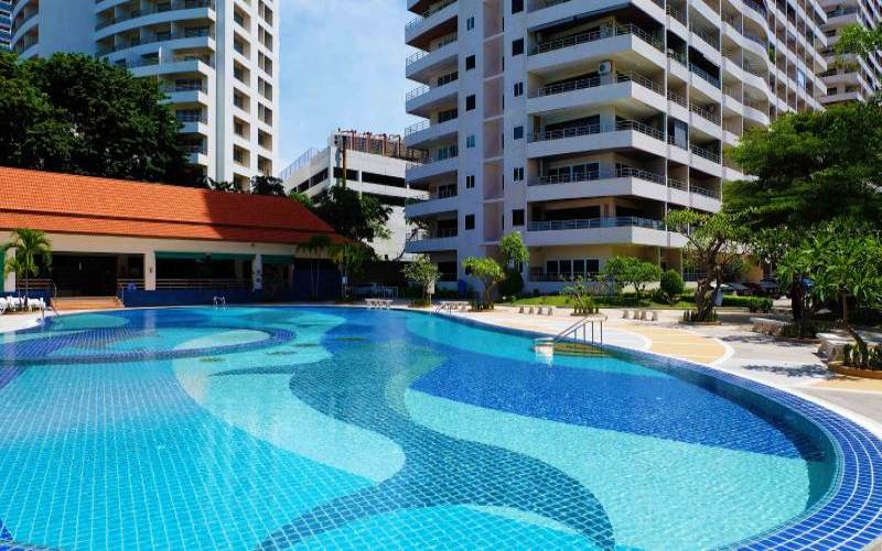 Chonburi, 1 Bedroom Bedrooms, ,1 BathroomBathrooms,Condo,For Sale,1189