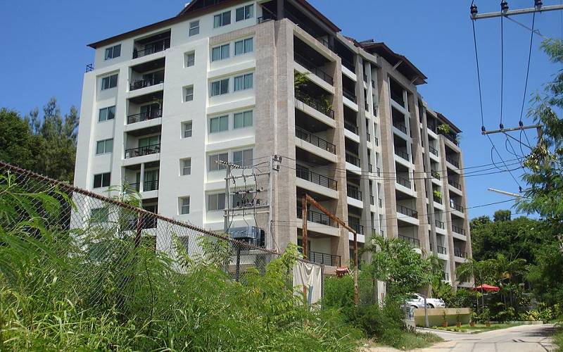 Chonburi, 1 Bedroom Bedrooms, ,1 BathroomBathrooms,Condo,For Sale,1234