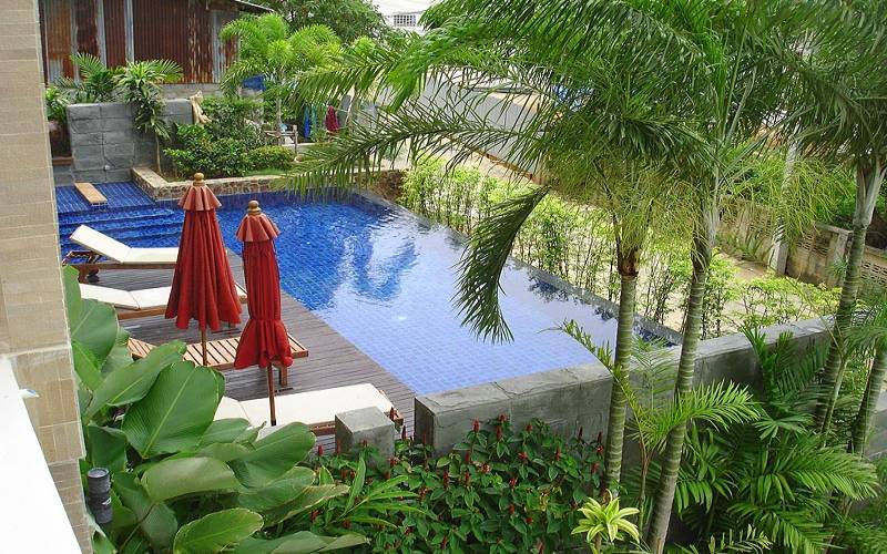 Chonburi, 1 Bedroom Bedrooms, ,1 BathroomBathrooms,Condo,For Sale,1234