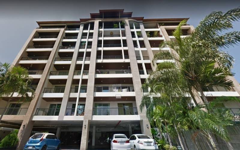 Chonburi, 1 Bedroom Bedrooms, ,1 BathroomBathrooms,Condo,For Sale,1234