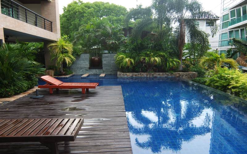 Chonburi, 1 Bedroom Bedrooms, ,1 BathroomBathrooms,Condo,For Sale,1234