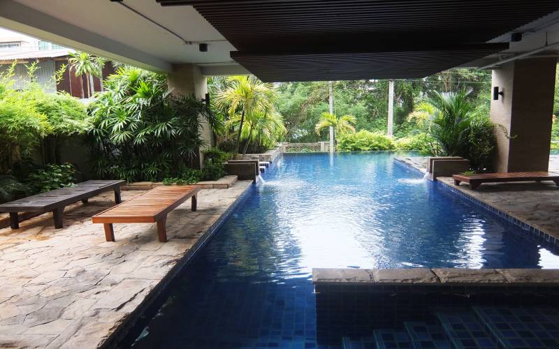 Chonburi, 1 Bedroom Bedrooms, ,1 BathroomBathrooms,Condo,For Sale,1234