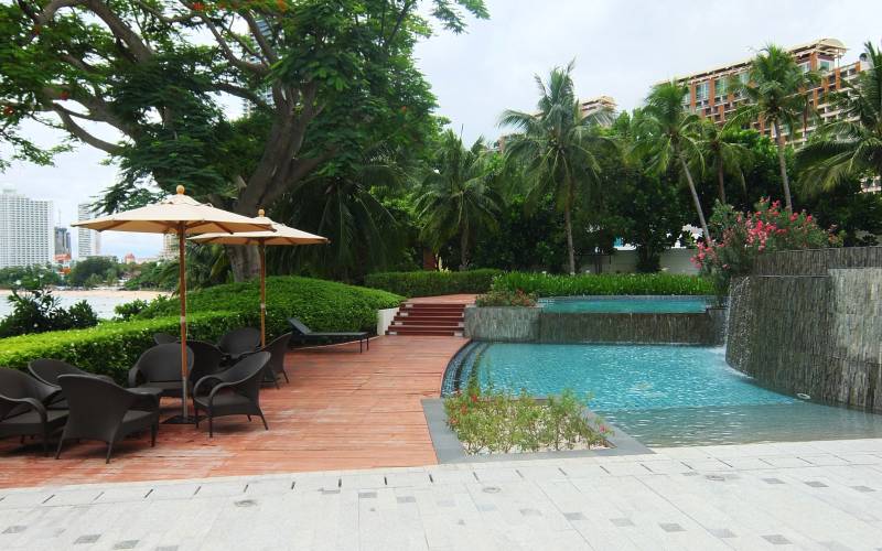 Chonburi, 1 Bedroom Bedrooms, ,1 BathroomBathrooms,Condo,For Sale,1248