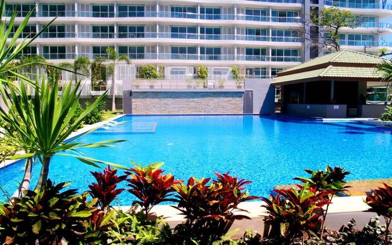 Chonburi, 1 Bedroom Bedrooms, ,1 BathroomBathrooms,Condo,For Sale,1272