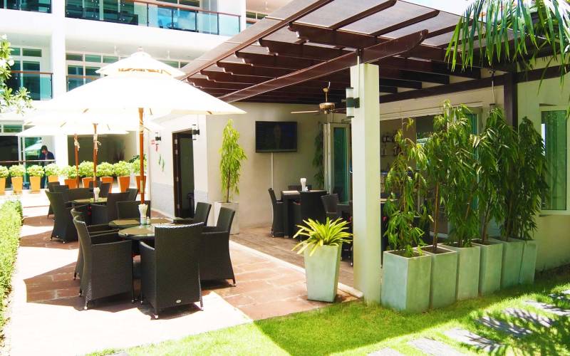 Chonburi, 1 Bedroom Bedrooms, ,1 BathroomBathrooms,Condo,For Sale,1294