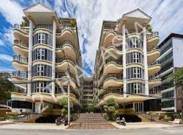 Chonburi, 1 Bedroom Bedrooms, ,1 BathroomBathrooms,Condo,For Sale,1307