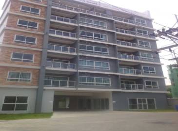 Chonburi, 1 Bedroom Bedrooms, ,1 BathroomBathrooms,Condo,For Sale,1308