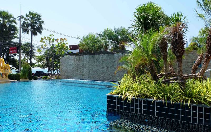 Chonburi, 1 Bedroom Bedrooms, ,1 BathroomBathrooms,Condo,For Sale,1321