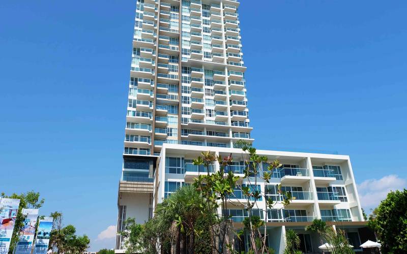 Chonburi, 1 Bedroom Bedrooms, ,1 BathroomBathrooms,Condo,For Sale,1321